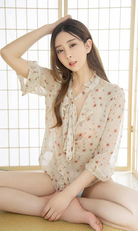 心熙时代 小熙 - Ugirls尤果网 爱尤物专辑